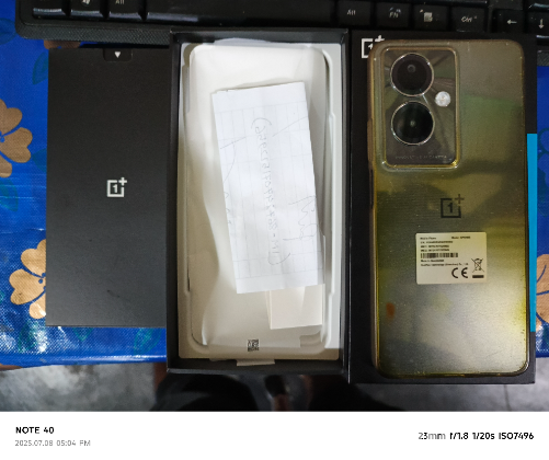 OnePlus